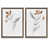 Espresso Framed Canvas is out of stock selected