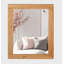 Frazier Solid Wood Rectangle Mirror-17854386