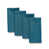 Chambray Teal