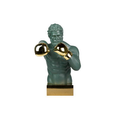 People Figurines & Sculptures