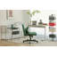 Chaise de bureau Velvet Criss Cross-404830636