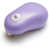 Purple selected