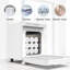 Armoire chauffante pour serviettes 5L-120845873