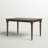 Knaack Extendable Butterfly Leaf Dining Table-216311748