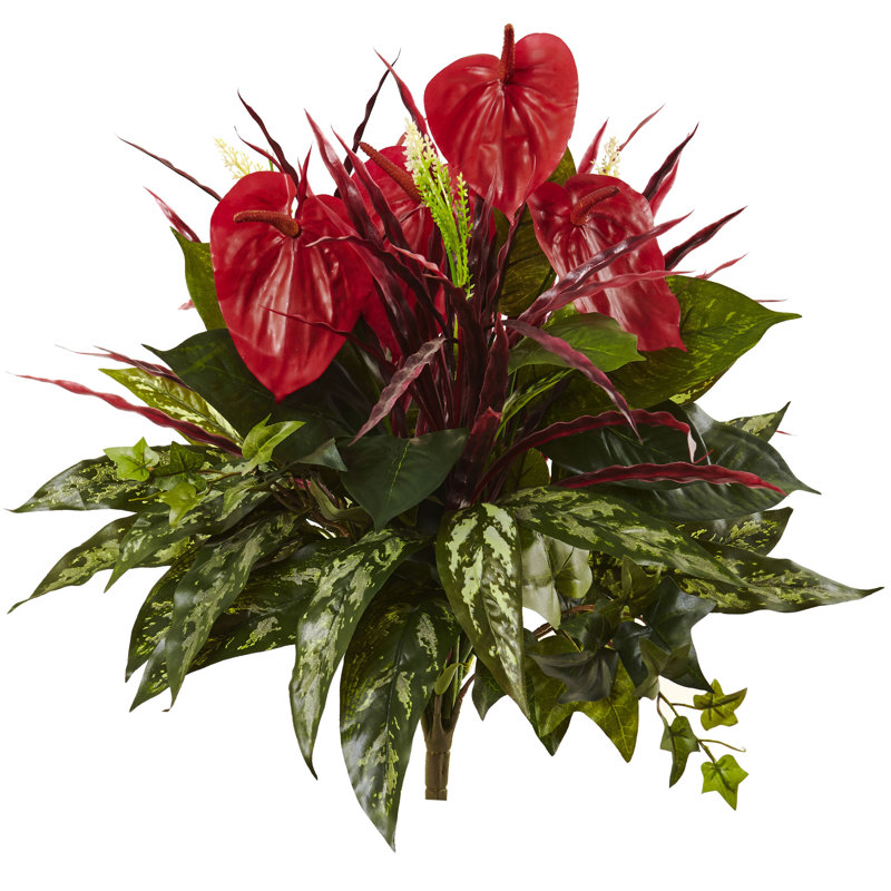Mixed Assortment Arrangement