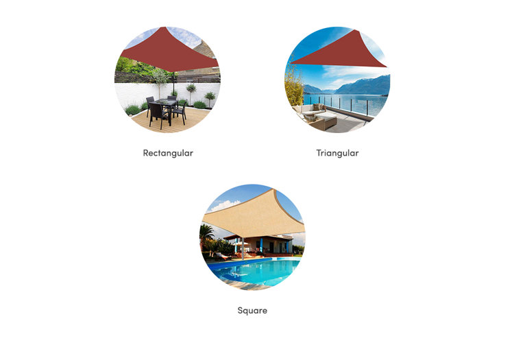 best shade sail
