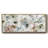 Evening Garden- Framed Canvas-1943383827