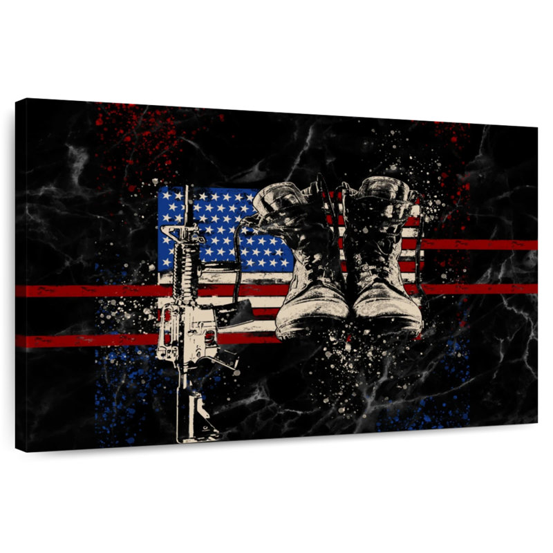 American Armed Force