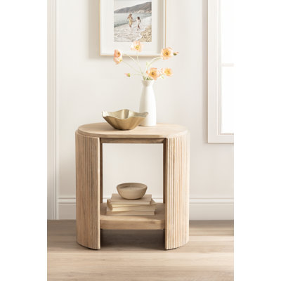 Table d'appoint Cakora