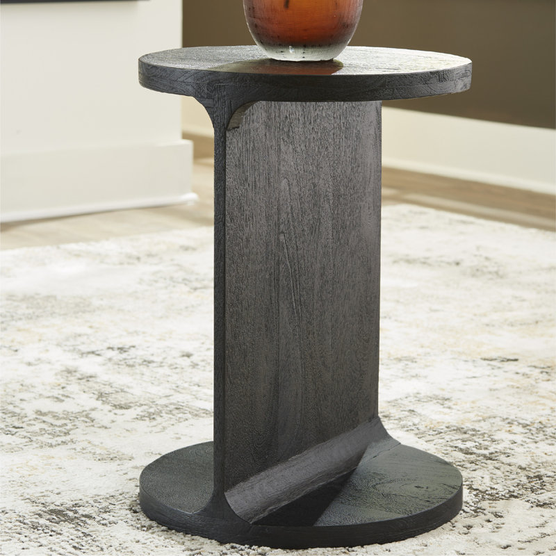 Table d'appoint Langill