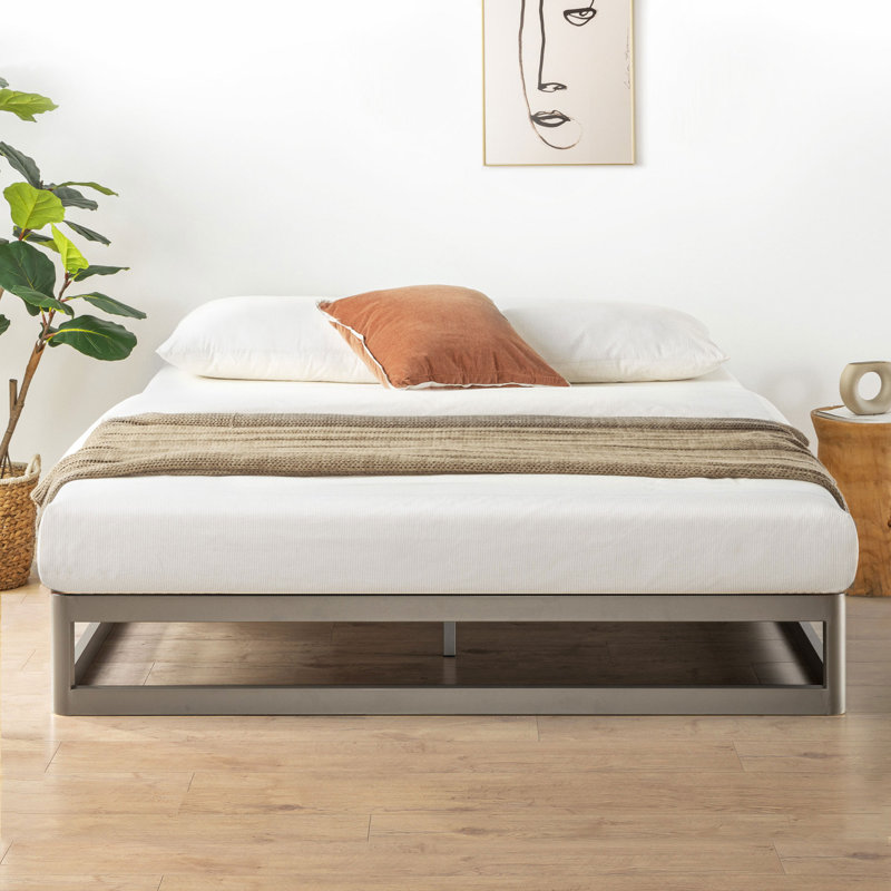 Miah Bed, King