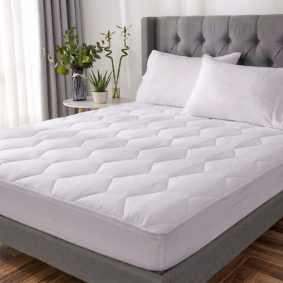 Fitted Mattress Protector Case Pack