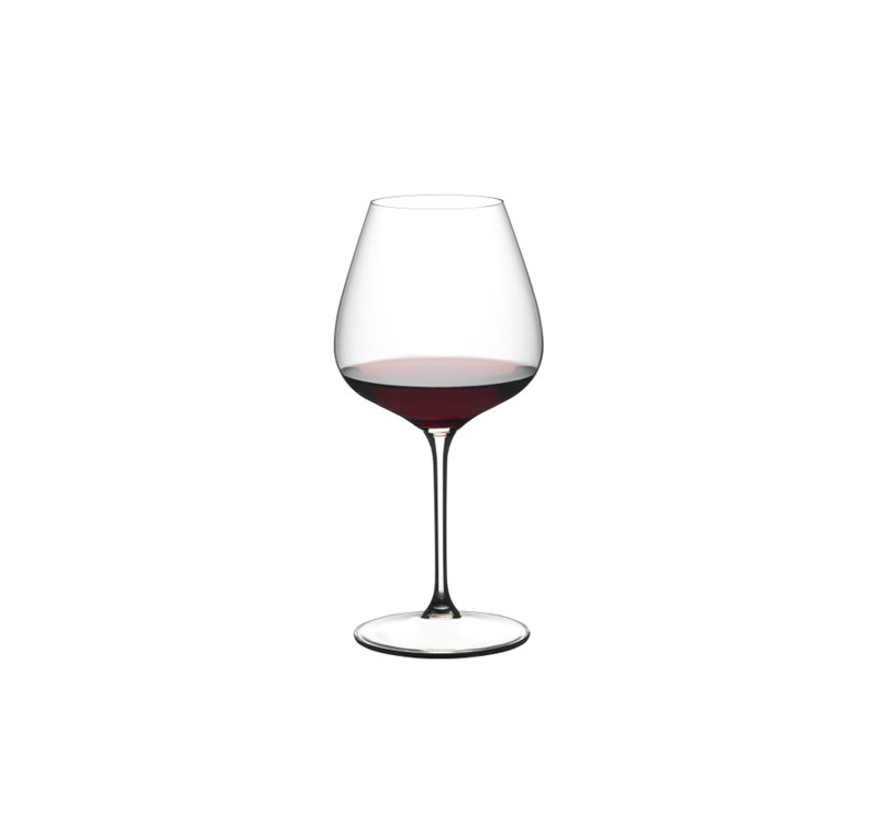 RIEDEL GRAPE@RIEDEL Glasses Set, Pinot Noir/Nebbiolo/Aperitivo