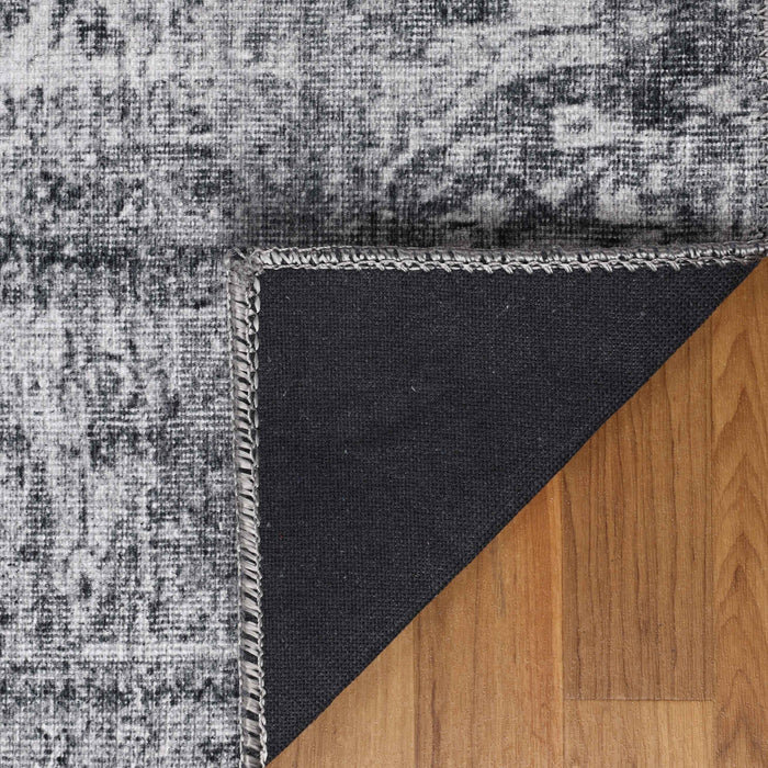 Tapis d'intérieur en polyester Lusitano Boho