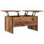Coffee Table with Storage-2058325339