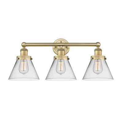 Aritzy 3 - Light Dimmable Vanity Light