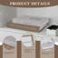 Cardboard Decorative Book