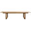 Endless Outdoor Teak Dining Table-55818029