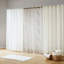 Rideau de douche transparent 1 pièce-1825834354-1825834352