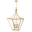 Lustre 6 lumières Montalcino-856131645