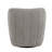 Finley Upholstered Swivel Accent Chair-621283412