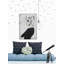 Confidently Beautiful - Wrapped Canvas Painting-1822425330
