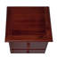 Table de chevet 3 tiroirs Gallashaw-1879113222