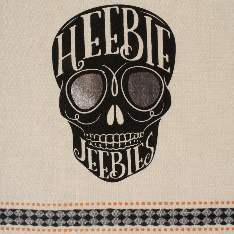 Cotton Stripe Dish Cloth Kitchen Towel