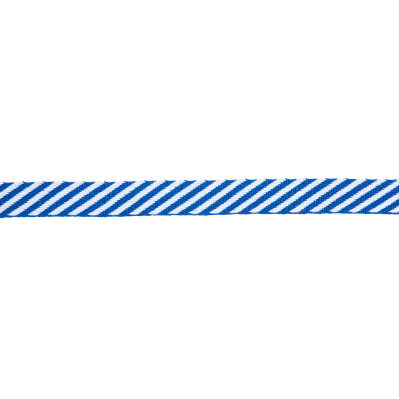 Twill Tape, Bleu marine