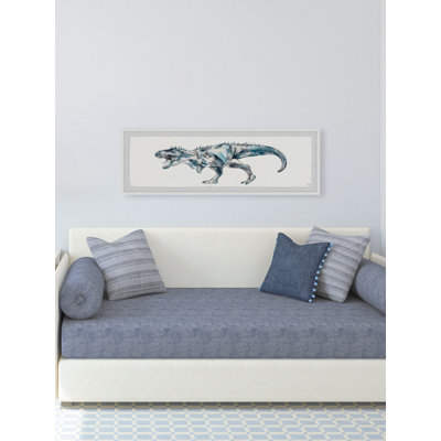 Triston Single Picture Frame Painting