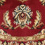 Conners Oriental Synthetic Area Rug-2063656558