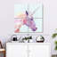 Licorne mystique Kelan I-109092314