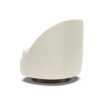 Artistica Upholstery Swivel Side Chair
