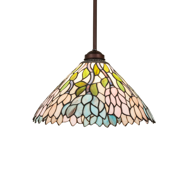 1 - Light Pendant