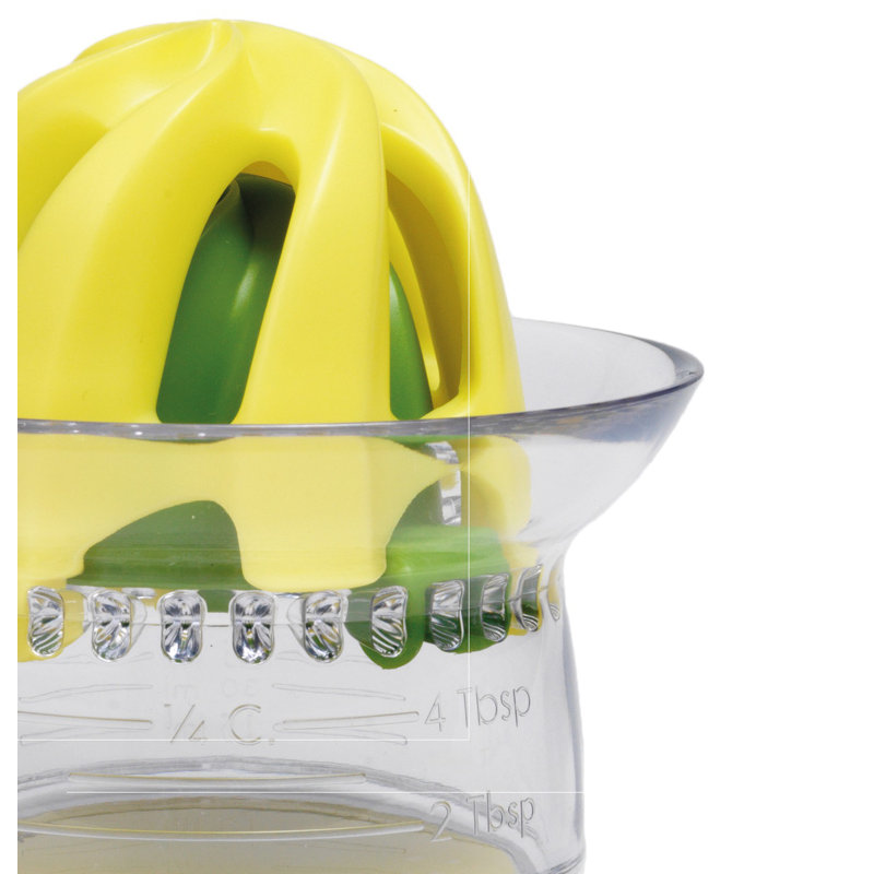 Chef'n Manual Citrus Juicer