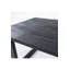 Solid Wood Dining Table-75262783