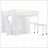 Full Size Loft Bed With Stairs-1510041936-1510041943