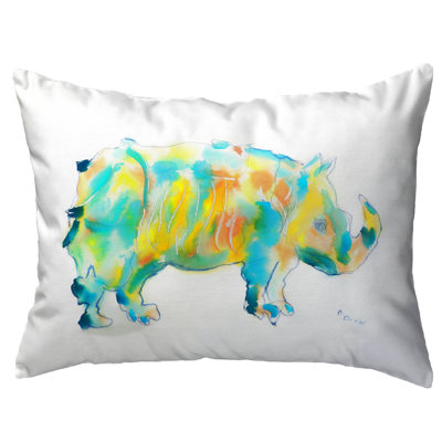  Coussin Rhino