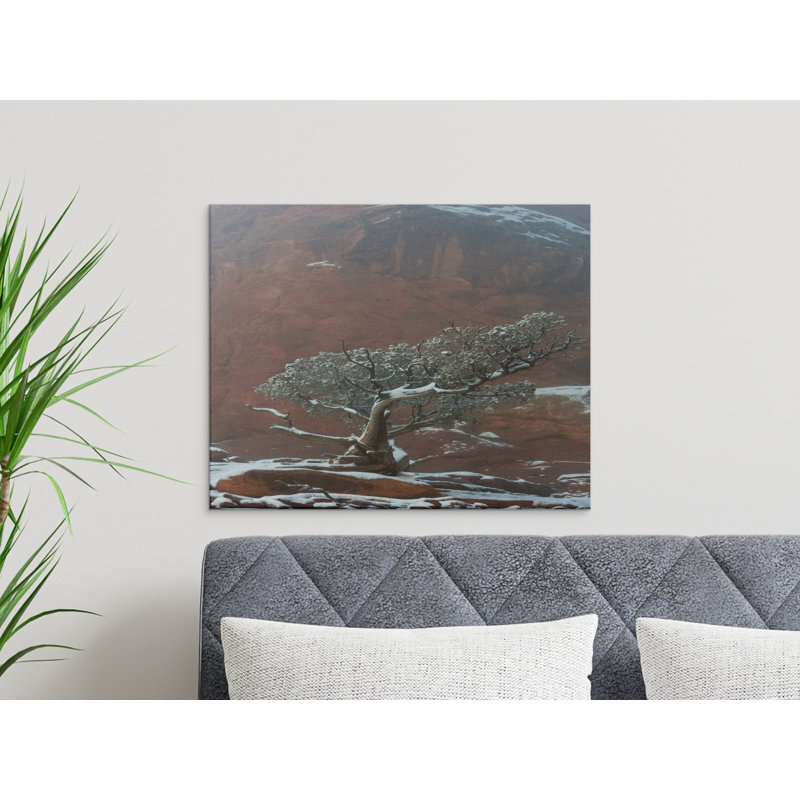 Smitherman Wrapped Canvas Print Set, 32x24
