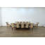 Modigliani 11 - Piece Extendable Dining Set