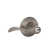 Distressed Nickel