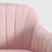 Farrah Tufted Velvet Upholstered Desk Chair-101215815