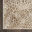 Tapis d'intérieur moderne argent Mercer41 Danijah-1349762007