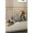 Inga Reading Pillow, Set of 2-101529941