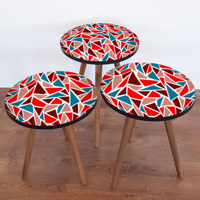 Nesting Tables