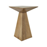 Garnett End Table