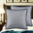 Elegant 8-piece Bedding Sets, Polyester Embroidered Comforter For Modern Bedrooms