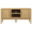 Milty TV Stand for TVs up to 28"-1402541880