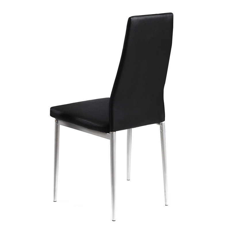 Nichole 113cm H Upholstered Dining Chair