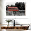 Lilie BW Rustic Barn-108116755